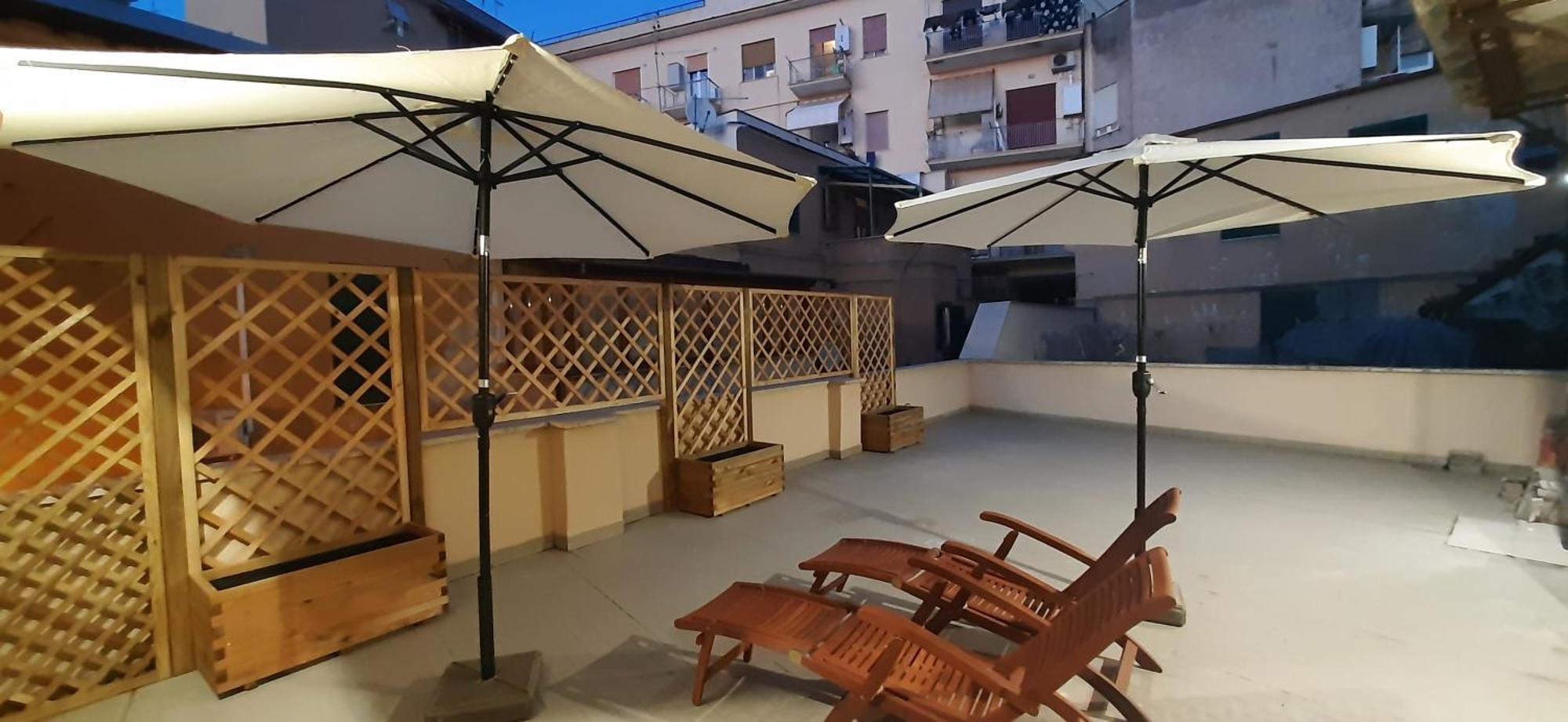 Casa Stella Apartment Genzano di Roma Exterior photo